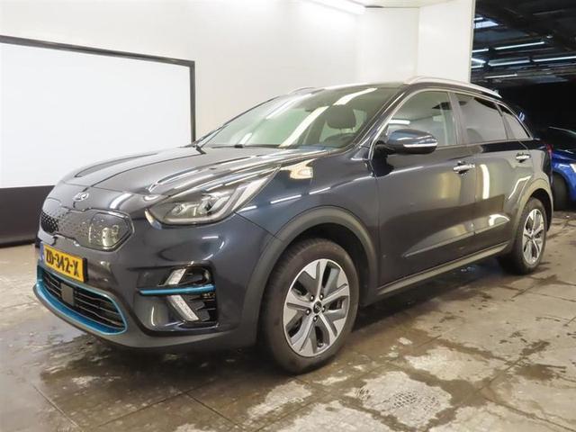 Photo 0 VIN: KNACC81GFK5009489 - KIA NIRO 