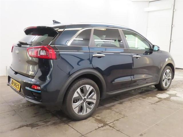 Photo 1 VIN: KNACC81GFK5009489 - KIA NIRO 