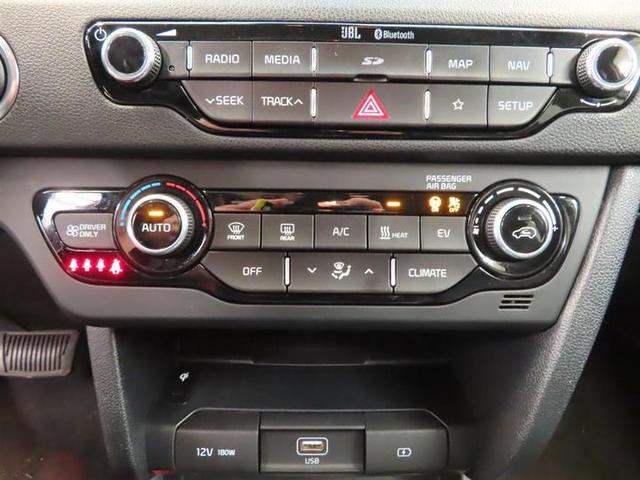 Photo 11 VIN: KNACC81GFK5009489 - KIA NIRO 