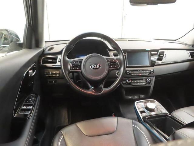 Photo 2 VIN: KNACC81GFK5009489 - KIA NIRO 