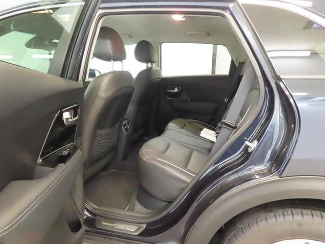 Photo 5 VIN: KNACC81GFK5009489 - KIA NIRO 