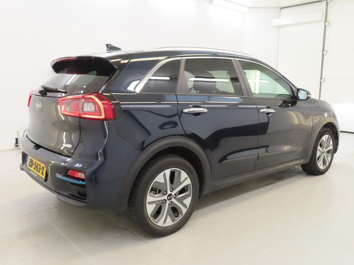 Photo 1 VIN: KNACC81GFK5009503 - KIA E-NIRO 