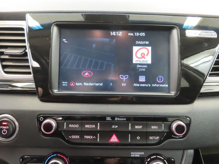 Photo 10 VIN: KNACC81GFK5009503 - KIA E-NIRO 