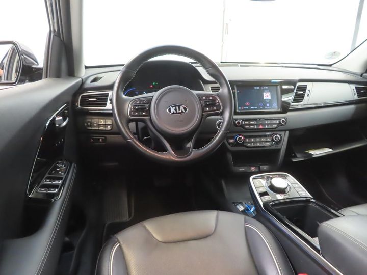 Photo 2 VIN: KNACC81GFK5009503 - KIA E-NIRO 