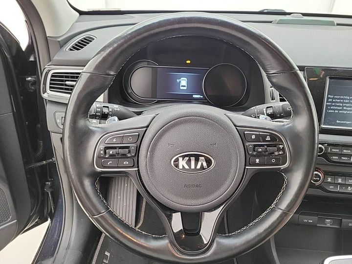 Photo 11 VIN: KNACC81GFK5009505 - KIA NIRO 