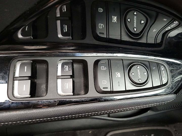 Photo 12 VIN: KNACC81GFK5009505 - KIA NIRO 