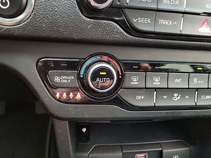 Photo 14 VIN: KNACC81GFK5009505 - KIA NIRO 