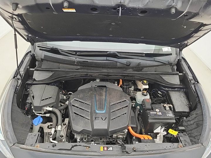 Photo 20 VIN: KNACC81GFK5009505 - KIA NIRO 