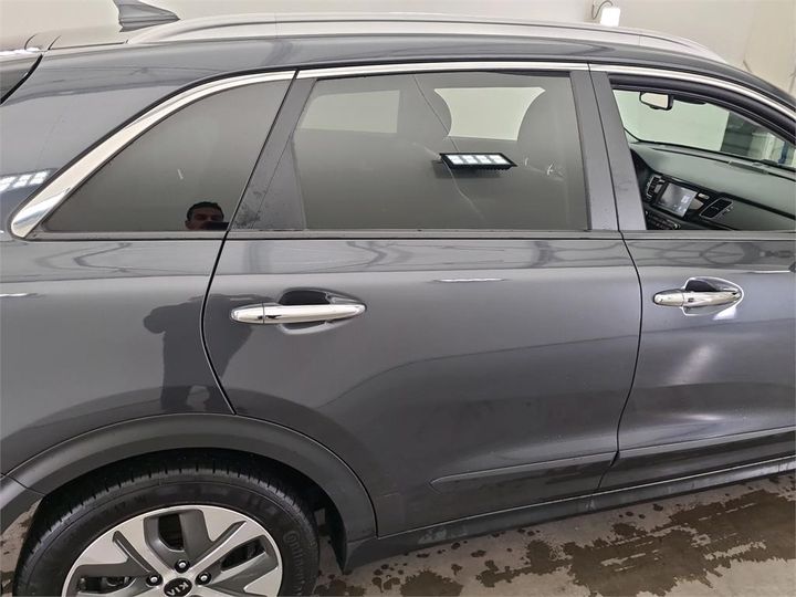 Photo 16 VIN: KNACC81GFK5009509 - KIA NIRO 