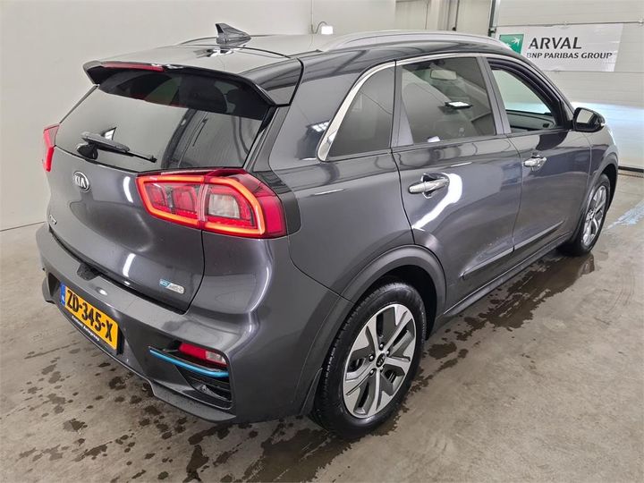 Photo 2 VIN: KNACC81GFK5009509 - KIA NIRO 