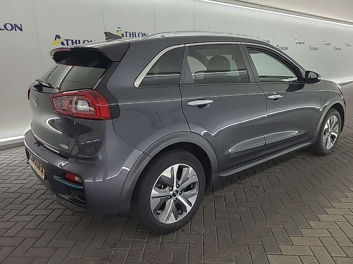 Photo 2 VIN: KNACC81GFK5009511 - KIA NIRO 