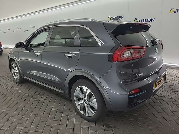 Photo 3 VIN: KNACC81GFK5009511 - KIA NIRO 