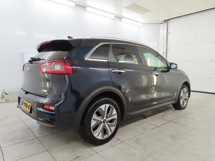 Photo 1 VIN: KNACC81GFK5009522 - KIA NIRO 