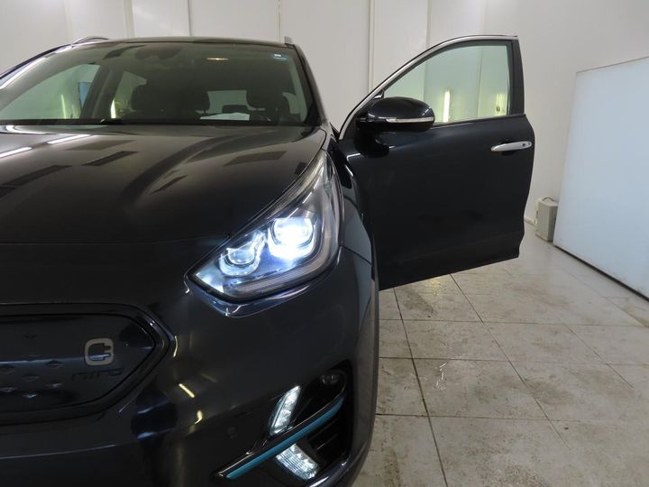 Photo 13 VIN: KNACC81GFK5009522 - KIA NIRO 