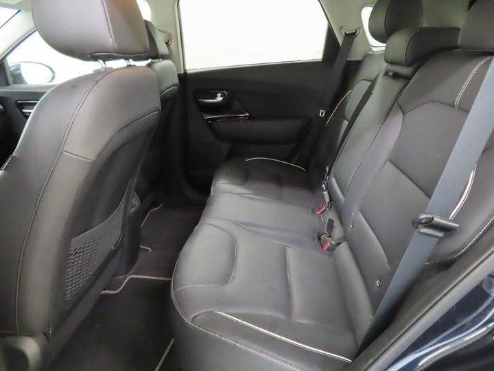 Photo 4 VIN: KNACC81GFK5009522 - KIA NIRO 