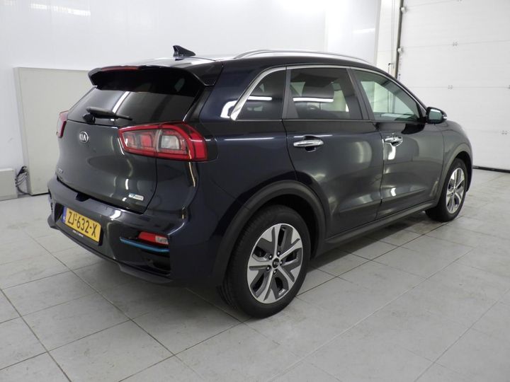 Photo 1 VIN: KNACC81GFK5009532 - KIA NIRO 