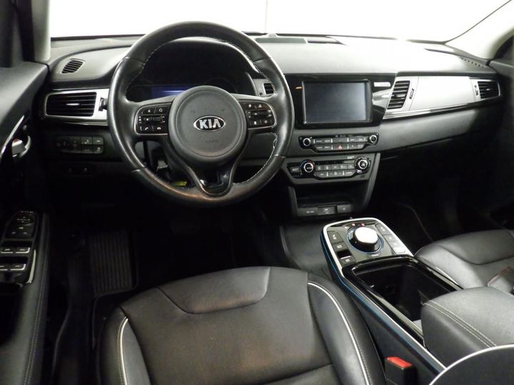 Photo 2 VIN: KNACC81GFK5009532 - KIA NIRO 