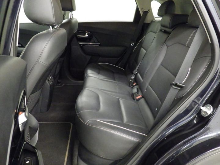 Photo 5 VIN: KNACC81GFK5009532 - KIA NIRO 