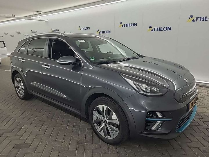 Photo 1 VIN: KNACC81GFK5009953 - KIA NIRO 