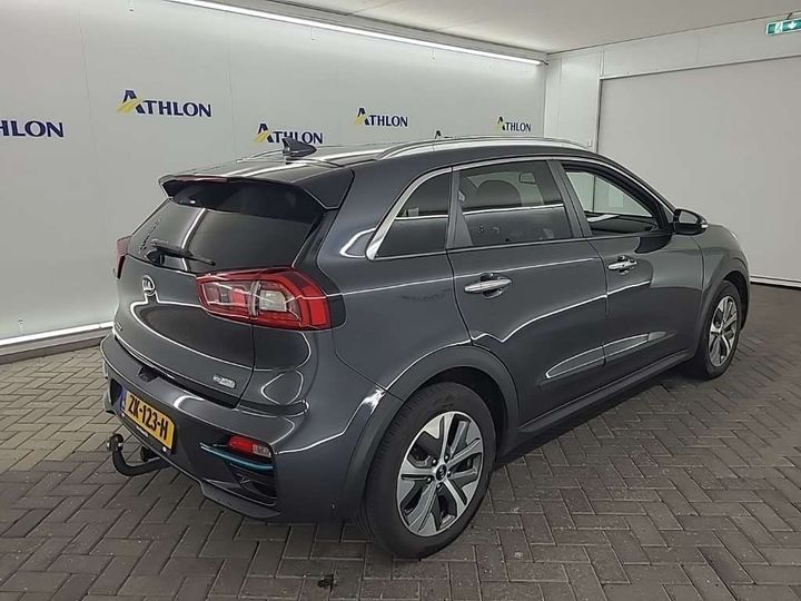 Photo 2 VIN: KNACC81GFK5009953 - KIA NIRO 