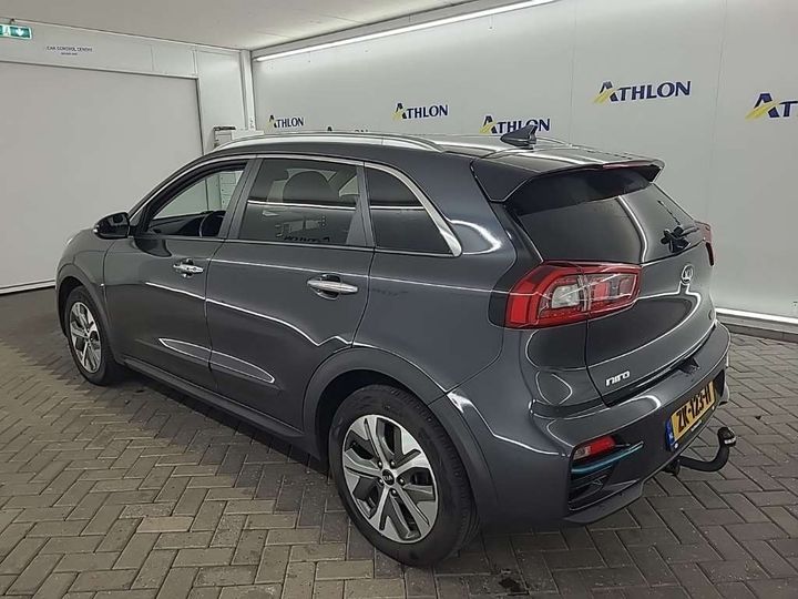 Photo 3 VIN: KNACC81GFK5009953 - KIA NIRO 