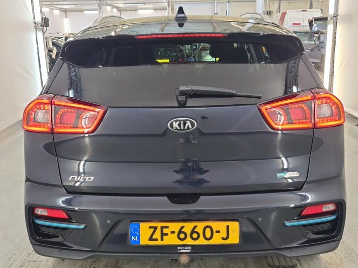 Photo 10 VIN: KNACC81GFK5010094 - KIA NIRO 