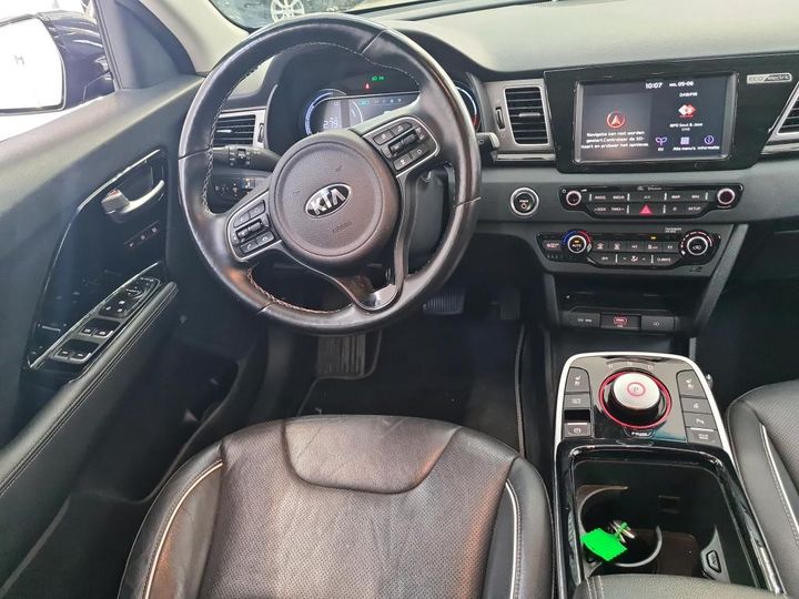 Photo 20 VIN: KNACC81GFK5010094 - KIA NIRO 