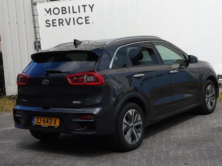 Photo 2 VIN: KNACC81GFK5010664 - KIA NIRO 