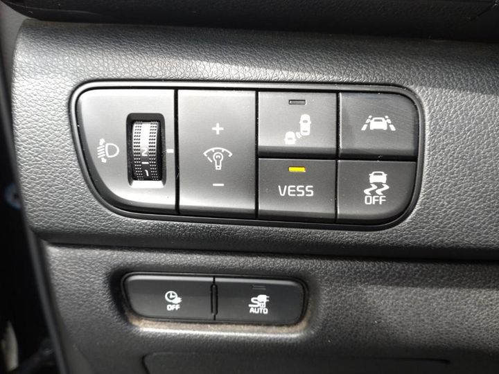 Photo 22 VIN: KNACC81GFK5010664 - KIA NIRO 