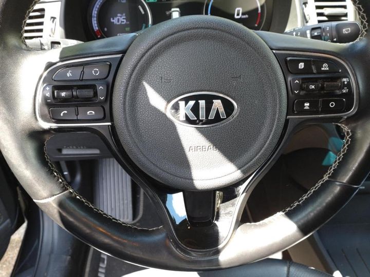 Photo 23 VIN: KNACC81GFK5010664 - KIA NIRO 