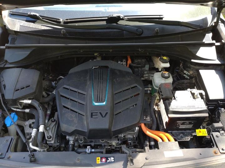 Photo 26 VIN: KNACC81GFK5010664 - KIA NIRO 