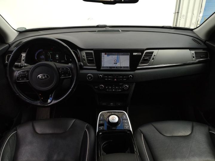 Photo 5 VIN: KNACC81GFK5010664 - KIA NIRO 