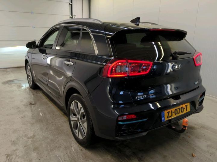 Photo 2 VIN: KNACC81GFK5010666 - KIA NIRO 