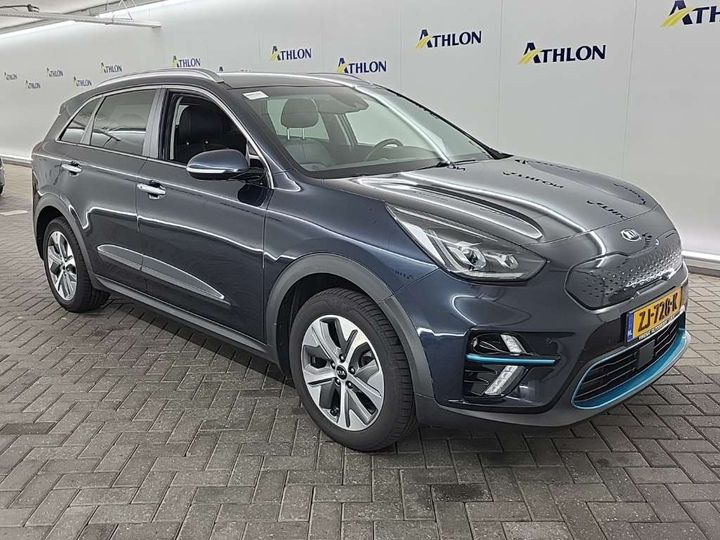 Photo 1 VIN: KNACC81GFK5010688 - KIA NIRO 