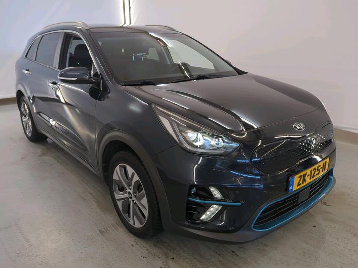 Photo 13 VIN: KNACC81GFK5010703 - KIA NIRO 