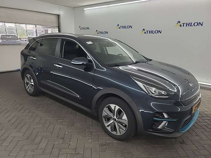 Photo 1 VIN: KNACC81GFK5010708 - KIA NIRO 