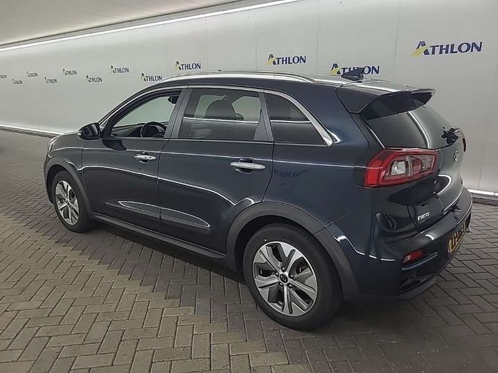 Photo 3 VIN: KNACC81GFK5010708 - KIA NIRO 