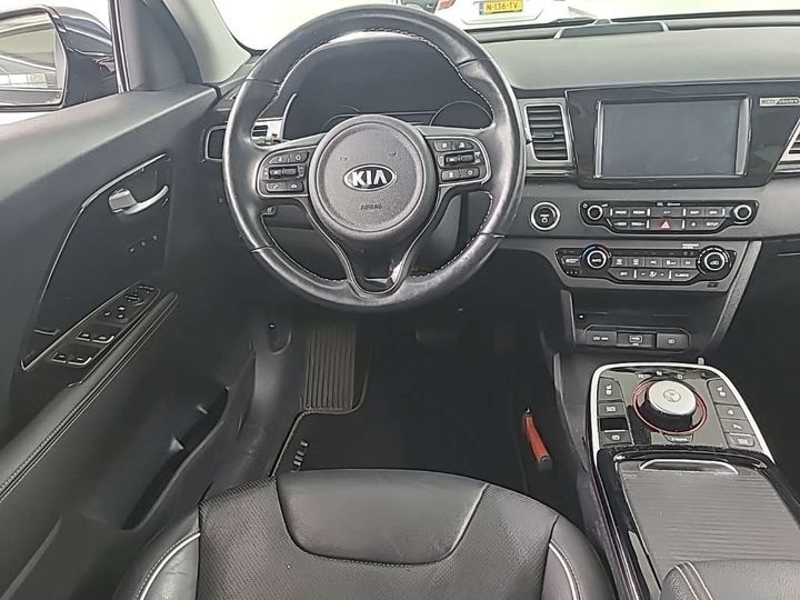 Photo 7 VIN: KNACC81GFK5010708 - KIA NIRO 