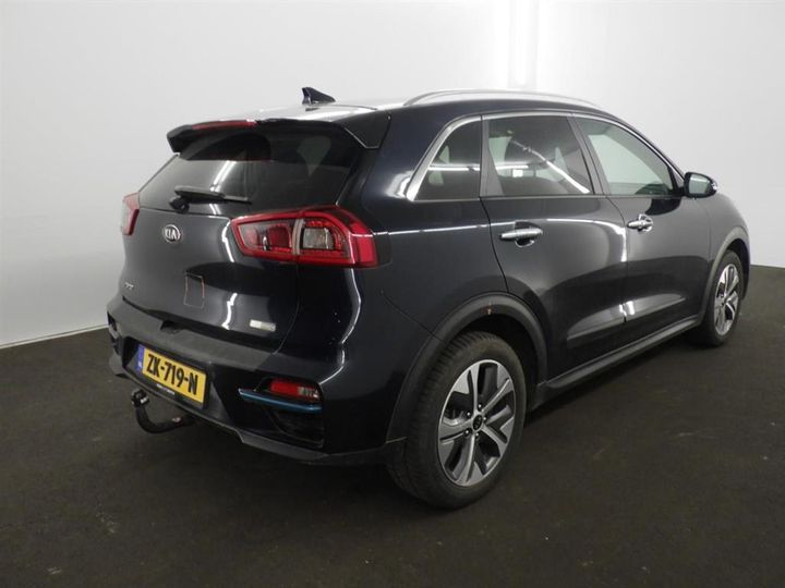 Photo 1 VIN: KNACC81GFK5010720 - KIA NIRO EV 