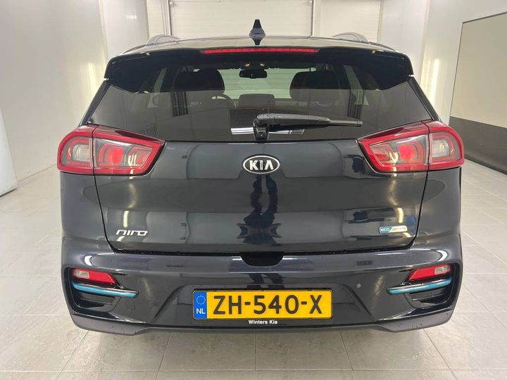 Photo 2 VIN: KNACC81GFK5010756 - KIA NIRO 