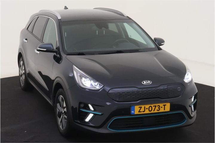 Photo 1 VIN: KNACC81GFK5010758 - KIA NIRO 