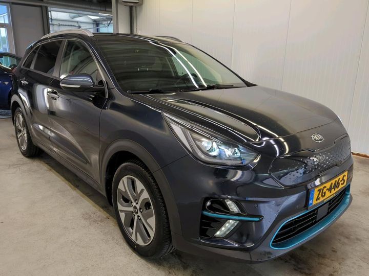 Photo 1 VIN: KNACC81GFK5010770 - KIA NIRO 