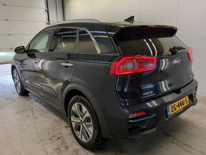 Photo 2 VIN: KNACC81GFK5010770 - KIA NIRO 