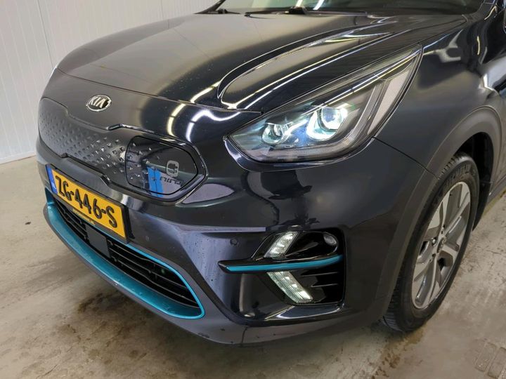 Photo 26 VIN: KNACC81GFK5010770 - KIA NIRO 