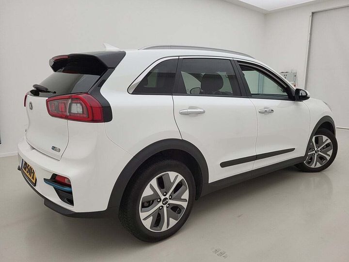 Photo 1 VIN: KNACC81GFK5010778 - KIA NIRO 