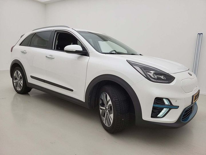 Photo 28 VIN: KNACC81GFK5010778 - KIA NIRO 