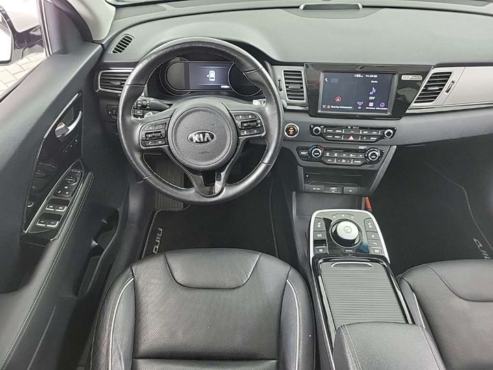 Photo 7 VIN: KNACC81GFK5010798 - KIA NIRO 