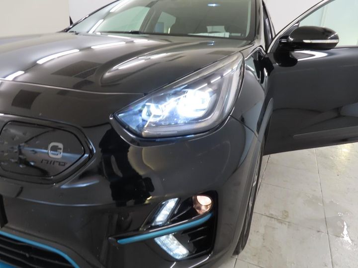 Photo 15 VIN: KNACC81GFK5010906 - KIA NIRO 