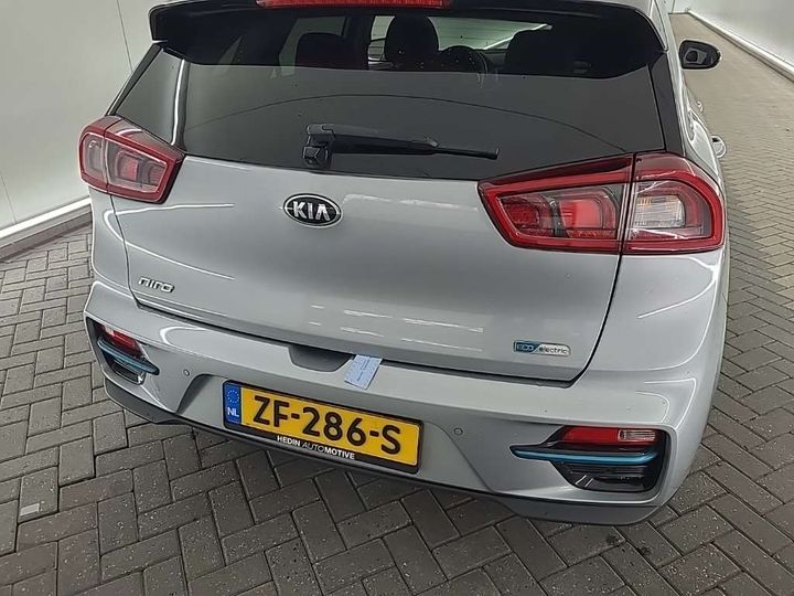 Photo 21 VIN: KNACC81GFK5011000 - KIA NIRO 