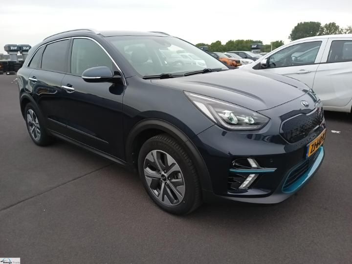 Photo 14 VIN: KNACC81GFK5011198 - KIA NIRO 